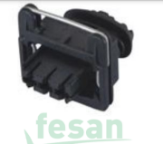 3K006D SOKET DİSTRİBÜTÖR VW