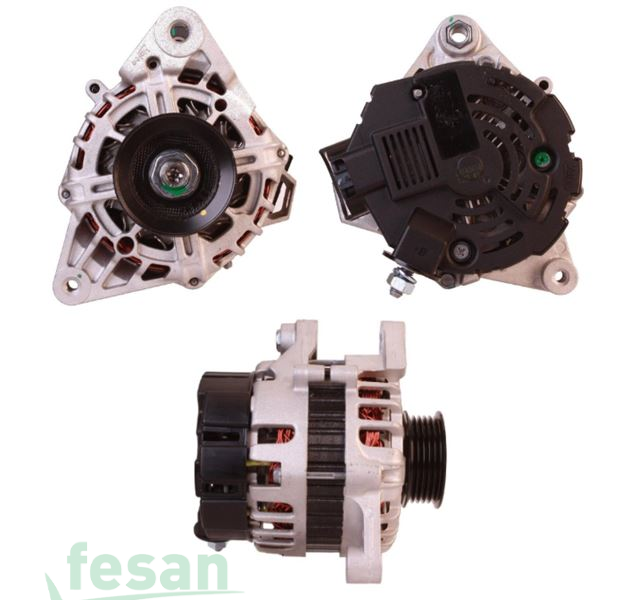 VALEO DLA8905 12V ALTERNATÖR HYUNDAI İ10 KİA PİCANTO C-L-FR UÇ 90AHM 2011>