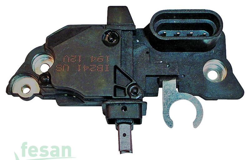 TRANSPO IB 241 BOSCH 12V KONJEKTÖR YM GM MOTOR