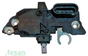 TRANSPO IB 241 BOSCH 12V KONJEKTÖR YM GM MOTOR