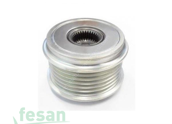 22303 ŞARJ KASNAK RULMANLI RENAULT GRUP