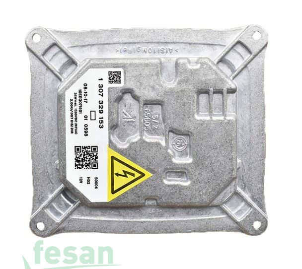 1307329153 FAR XENON TRAFOSU BMW X3-X5 RENAULT MEGANE III FLUENCE