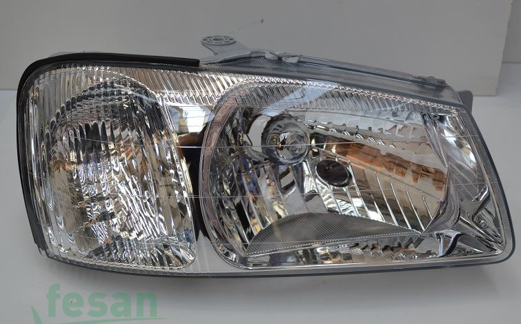 AYFAR 404480 FAR HYUNDAI ACCENT ADMİRA MİLENYUM KASA 2000-2003 SAĞ MANUEL