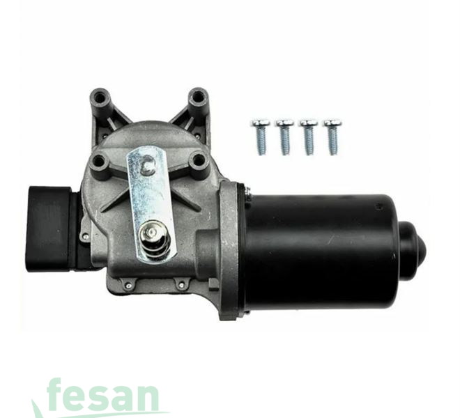 WWS 408 12V SİLGİ MOTORU DUCATO BOXER JUMPER 3 2002-2006