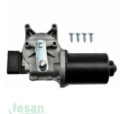 WWS 408 12V SİLGİ MOTORU DUCATO BOXER JUMPER 3 2002-2006