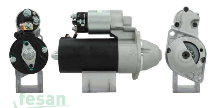 P.LİNE 0001115008+ BOSCH 12V MARŞ MOTORU MERCEDES A160-A180-A200-B180 10DİŞ 1.7KW