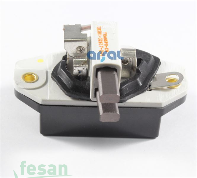 TRANSPO IB 381 BOSCH 24V KONJEKTÖR EM 3 BAĞLANTI