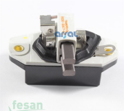 TRANSPO IB 381 BOSCH 24V KONJEKTÖR EM 3 BAĞLANTI