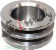 29.X-5292 MAKO ŞARJ KASNAK MAN OTOBÜS 2Lİ KAYIŞ ALTERNATÖR