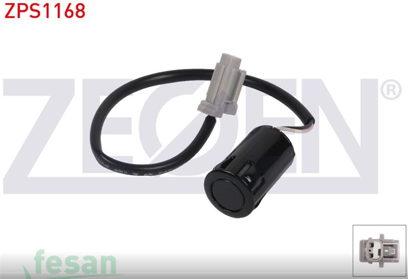 ZPS1168 PARK SENSÖRÜ TOYOTA LAND CRUİSER 100 1998-2002