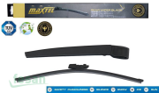 12622355 SİLGİ ARKA KOL SÜPÜRGE SEAT LEON 2012> 330MM