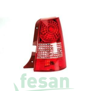 223-1915R STOP LAMBASI KİA PİCANTO 2004>R