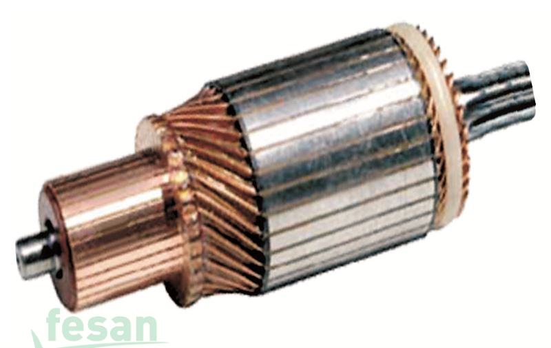 IM 751 DENSO 12V MARŞ KOLLEKTÖR HYSTR FORKLİ 9D