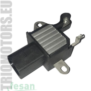 MOBİLETRON VR H2005 219 DENSO 12V KONJEKTÖR BMW 114İ  14.3V