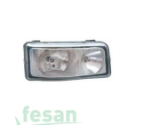 AYFAR 505548 FAR MAN TGA-TGL-LİONS CLASSİC 2003-2009 SAĞ MANUEL