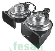 FIAMM 927617 12V KORNA DADAT AUDI SEAT SKODA TAKIM