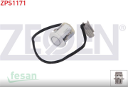 ZPS1171 PARK SENSÖRÜ TOYOTA LAND CRUİSER 200 2007>