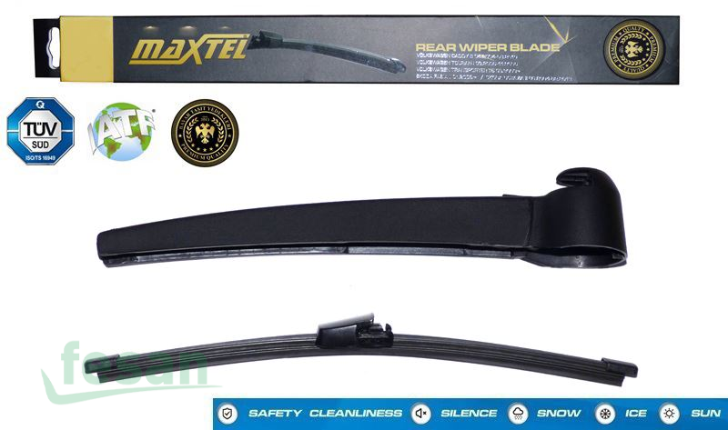 12622498 SİLGİ ARKA KOL SÜPÜRGE SEAT LEON ALTEA 2005 2012 275MM