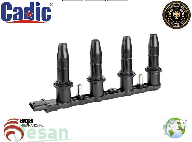 45007021 ATEŞLEME BOBİNİ OPEL ASTRA G İNSİGNİA A FİAT MERİVA A VECTRA C SIGNUM 6FİŞLİ