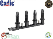 45007021 ATEŞLEME BOBİNİ OPEL ASTRA G İNSİGNİA A FİAT MERİVA A VECTRA C SIGNUM 6FİŞLİ