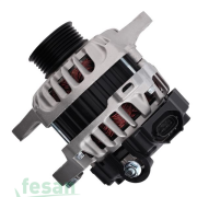 VALEO DLA8922 12V ALTERNATÖR HYUNDAI ACCENT IV 1.4 BENZ 2010> İ20 İ30 2009-2012 KİA CEED RİO VENGA C-L-FR UÇ 120AHM