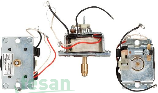 LUCAS SSL 1024 BOSCH 24V MARŞ OTOMOTİĞİ ALFKB MİLLİ İTİCİ SNL 272