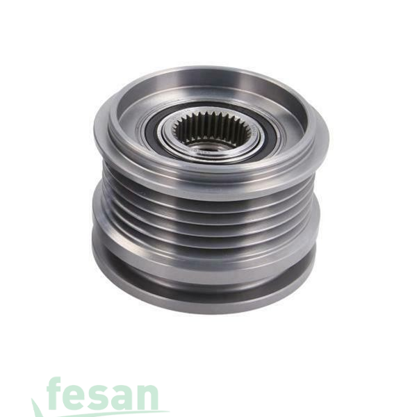 22413 ŞARJ KASNAK RULMANLI SKODA FELİCİA 1 7