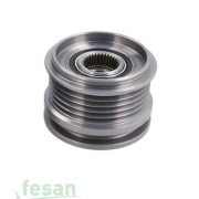 22413 ŞARJ KASNAK RULMANLI SKODA FELİCİA 1 7