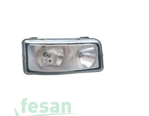 AYFAR 505549 FAR MAN TGA-TGL-LİONS CLASSİC 2003-2009 SOL MANUEL