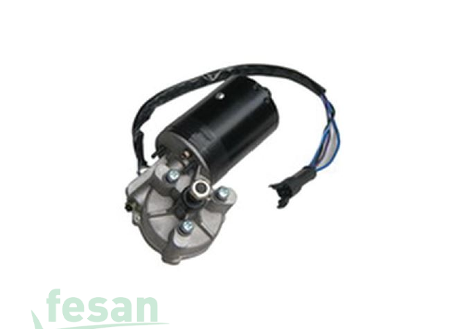 WWS 840 24V SİLGİ MOTORU BMC PROFESYONEL