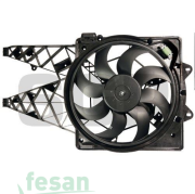 30205973 12V FAN MOTORU FİAT DOBLO 1.6 2.0 DAVLUMBAZLI 2.0 1.6 III
