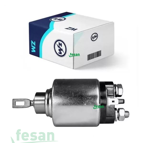 ZM 374 BOSCH 12V M OTOMATİĞİ RENAULT YM 3D TEK FİŞLİ SSL1042 SNLS 374