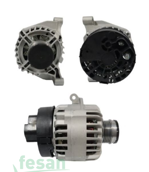 ALT 441 MARELLİ 12V ŞARJ DİNAMOSU FIAT ALBEA DOBLO LINEA/SIENA 1.4L FIAT PUNTO 1.2L-1.4L / 500 1.4L 2007 -> 105AHM