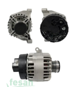 ALT 441 MARELLİ 12V ŞARJ DİNAMOSU FIAT ALBEA DOBLO LINEA/SIENA 1.4L FIAT PUNTO 1.2L-1.4L / 500 1.4L 2007 -> 105AHM
