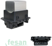 359000603010 KALORİFER REZİSTANSI PEUGEOT 308 1.4 16V 1.6HDİ 2.0HDİ 2008> CİTROEN C4-C5