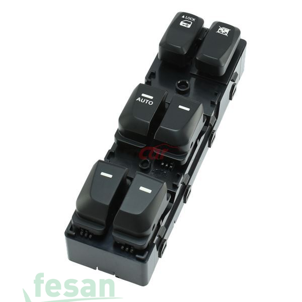 18203021 ANAHTAR CAM İND/KAL HYUNDAİ İX35 L 16FİŞ 2008>