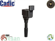 45006110 ATEŞLEME BOBİNİ AUDI SEAT VW SKODA 1.5TSİ 1.5TFSİ MOTORLU ARAÇLAR İÇİN
