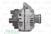 VALEO 446751 12V Ş DİNAMOSU OPEL ASTRA CORSA LİNEA MULTİJET 105-110AHM