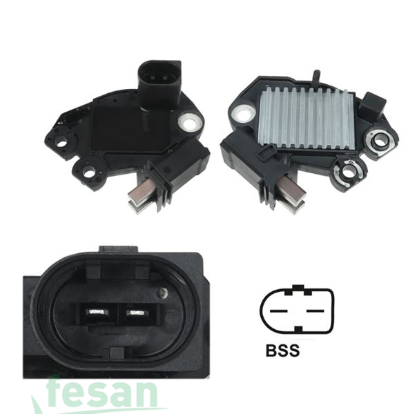 M 545 VALEO 12V KONJEKTÖR HYUNDAİ ACCENT ERA SPORTAGE 6DİOT