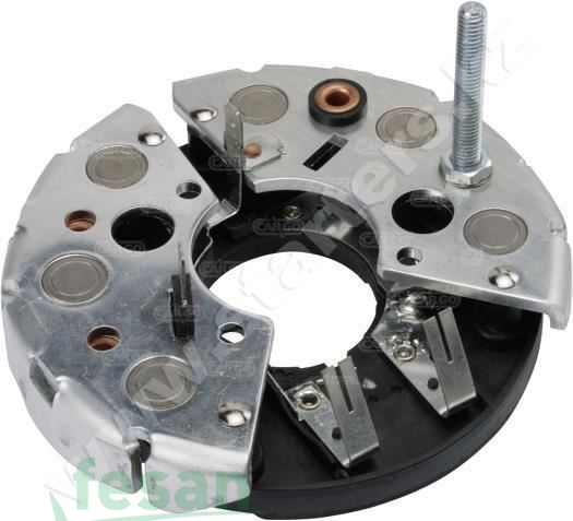 TRANSPO IBR 388 BOSCH DİOT TABLASI JOHNDEERE TERMO