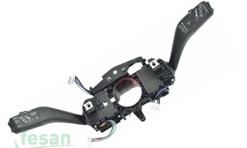 AN10416AC SİNYAL SİLGİ KOLU VW GOLF VI PASSAT CADDY TOURAN OCTAVİA YETİ SUPERB KOBE SK 17