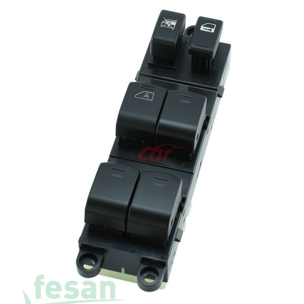 18217011 ANAHTAR CAM İND/KAL NİSSAN TEANA L 17F 2005 2007