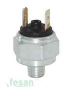 225693 HAVALI KAPI İKAZ MÜŞÜRÜ İNCE D