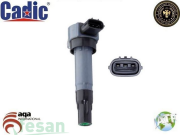 45008003 ATEŞLEME BOBİNİ MERCEDES SMART FORTWO 2007> KALEM BOBİN