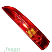 MARS 611248 ARKA STOP RENAULT KANGO DİKEY KAPI R TEK KAPI 2003-2007 3700