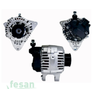VALEO DLA8932 12V ALTERNATÖR HYUNDAI TUCSON SANTAFE 2.7 KİA SPORTAGE 2.7 110AHM S-L UÇ