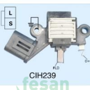 MOBİLETRON VR H2000 4H HİTACHİ 12V KONJEKTÖR NİSSAN MAXİMA