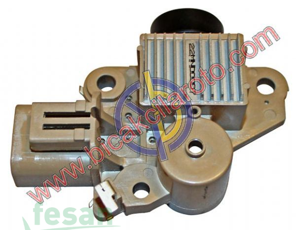 MND0007 MANDO 12V KONJEKTÖR KİA SEPHİA