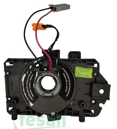 RN417 DİREKSİYON SARGISI AİRBAG ZEMBEREĞİ RENAULT MEGANE I 1996>