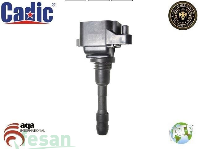 45004341 ATEŞLEME BOBİNİ RENAULT MEGANE III SCENİC III 2008-2016